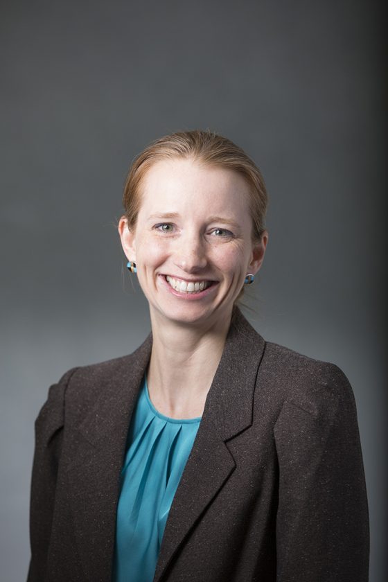 DartmouthHitchcock pathologist Laura Tafe, MD, elected president of